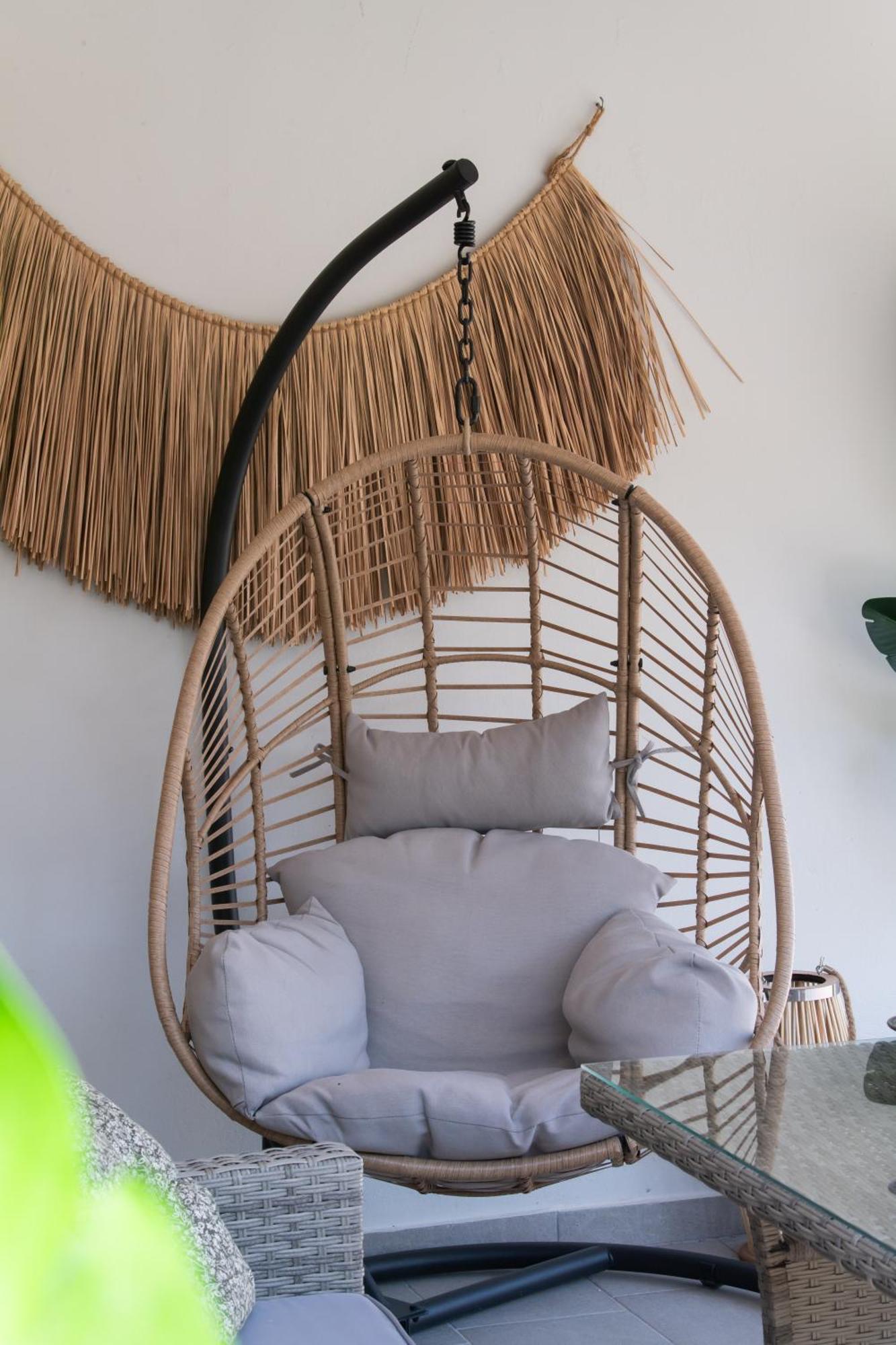 Blue Horizon Seaside Suite By Imagine Lefkada Nikiana Bagian luar foto
