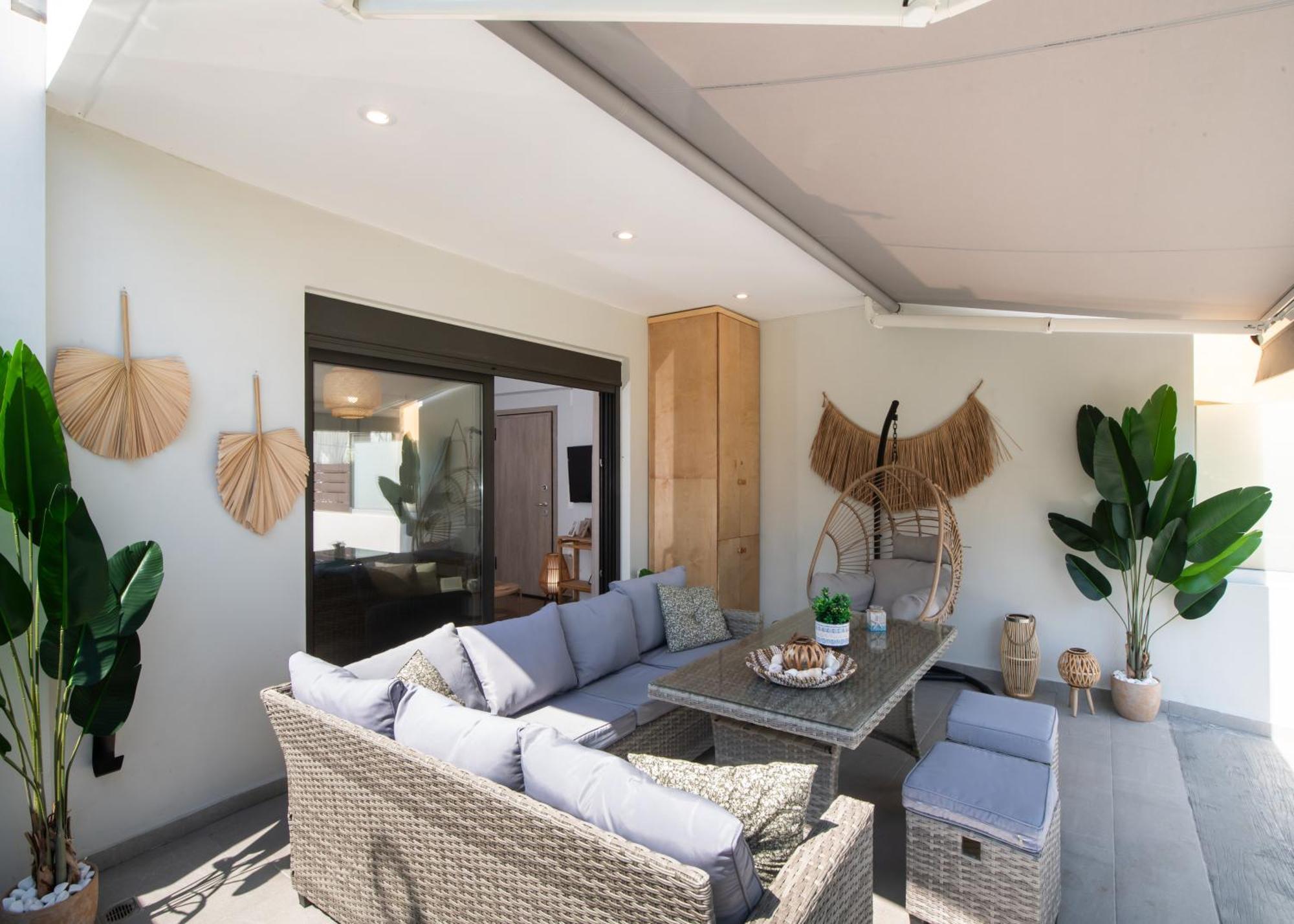 Blue Horizon Seaside Suite By Imagine Lefkada Nikiana Bagian luar foto